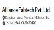 Alliance Fabtech Pvt. Ltd Alliance Fabtech Pvt. Ltd
