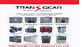 Transgear Power Systems Private Limited Transgear Power Systems Private Limited