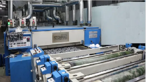 Augustan Knitwear Pvt. Ltd. Augustan Knitwear Pvt. Ltd.