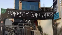 Honesty Sanitation Honesty Sanitation