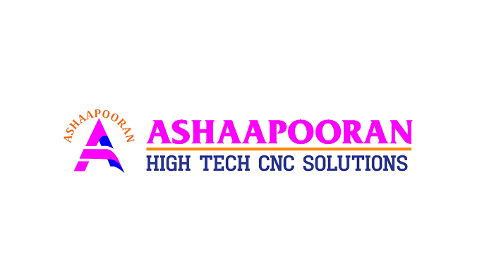 Ashaapooran High Tech CNC Solutions
