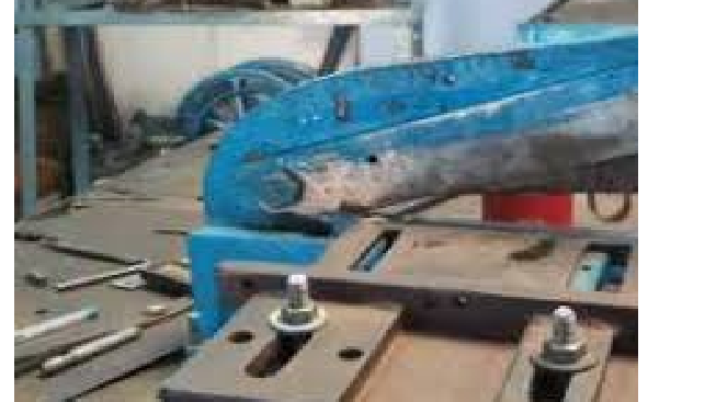 Vel Springs Vel Springs