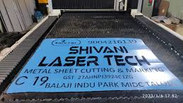 Alamdar Laser Cutting Solutions Alamdar Laser Cutting Solutions