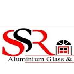 S.R. Aluminum Window Door Systems