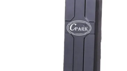 Cpark Solutions Llp Cpark Solutions Llp