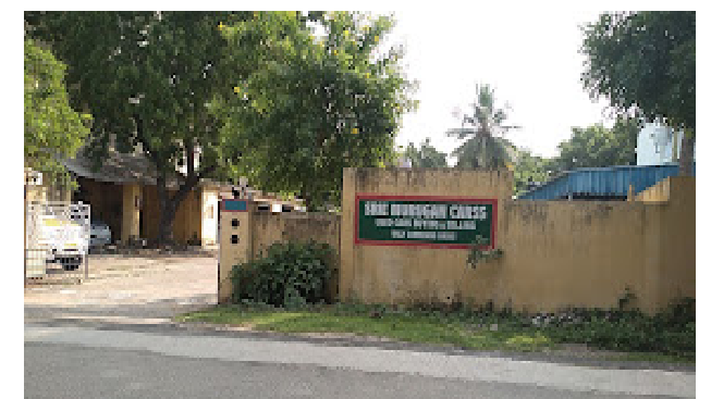 Srie Murugan Carss Srie Murugan Carss