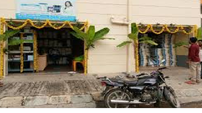 Nandi Distributors Nandi Distributors