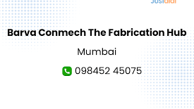 Barva Conmech Barva Conmech