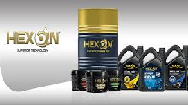 Hex Lubricants Hex Lubricants