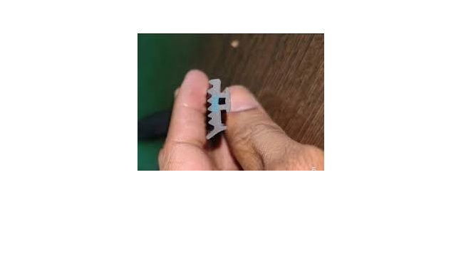 Micron Elastomers Private Limited Micron Elastomers Private Limited