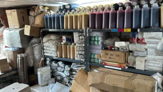 Kingjet Sublimation Kingjet Sublimation