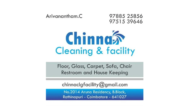 Chinna Cleaning & Facility