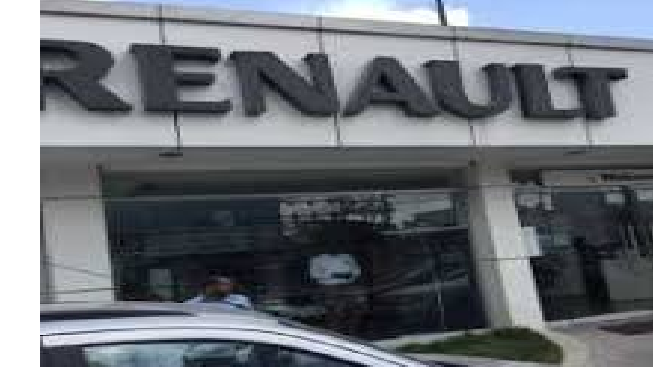 Anamallais Motors Private Limited Anamallais Motors Private Limited