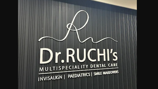 Dr. Ruchi's Multispeciality Dental Care