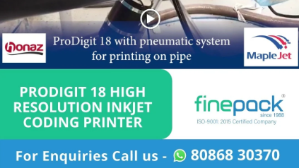 Ace Fine pack Private Limited