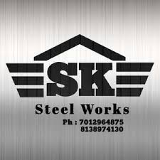S.K. Steel Fabricator & Welding Works