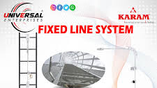 Lifeline Safety Systems Lifeline Safety Systems