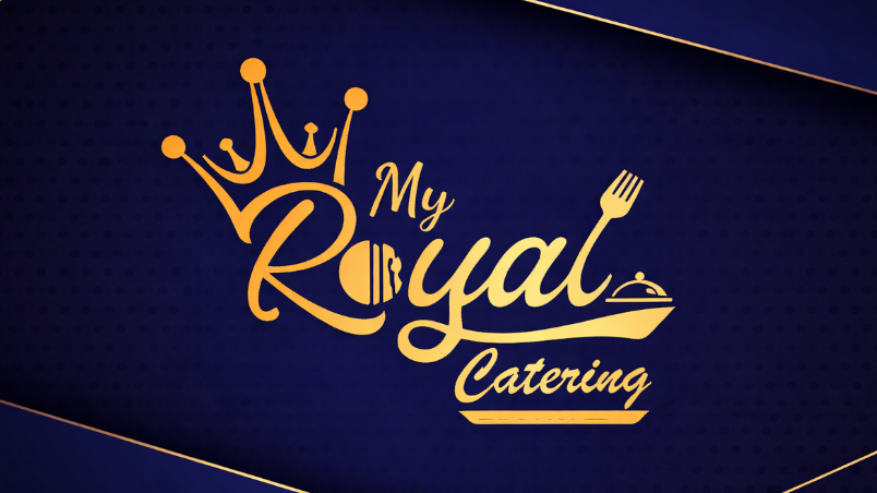 My Royal Catering