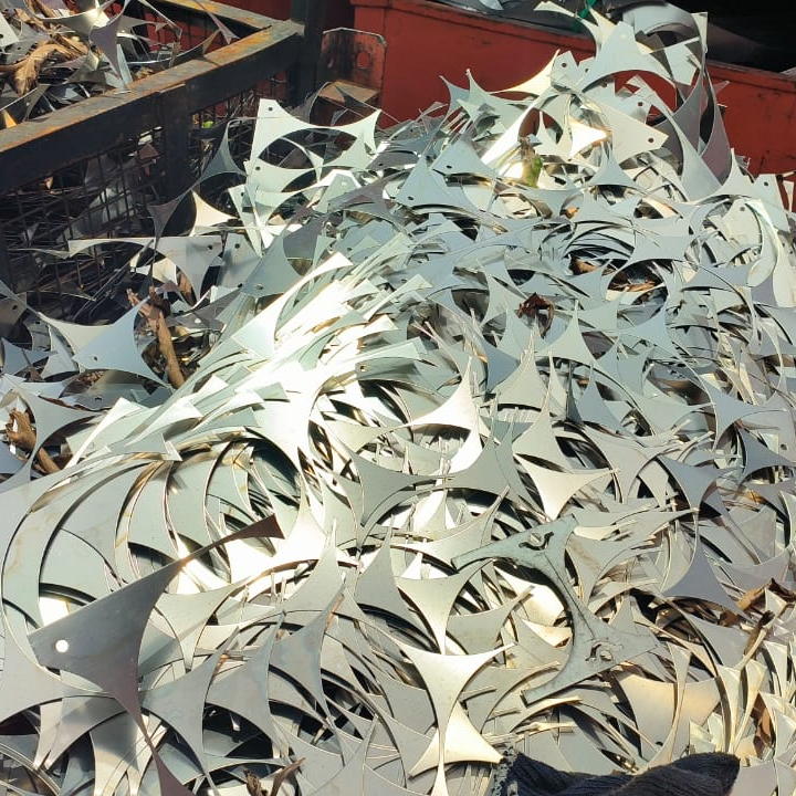 Sri Veeramathiamman Steels