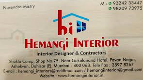 Hemangi Engineers Hemangi Engineers