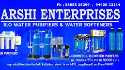 Arshi Enterprises Arshi Enterprises