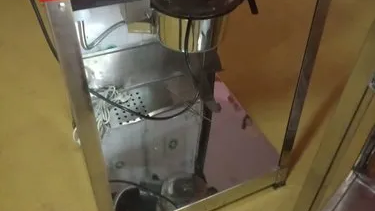 Nandhu industries Nandhu industries