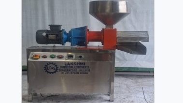 Lakshmi Industrial Equipments