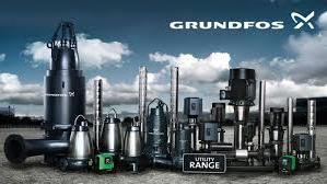 Grundfos Pumps India Private Limited Grundfos Pumps India Private Limited