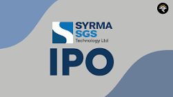 Syrma SGS Technology Limited Syrma SGS Technology Limited