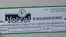 Vatsal Engineers Vatsal Engineers