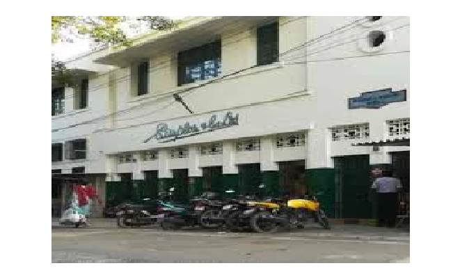 Simpson & Company Limited Simpson & Company Limited