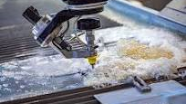 Shreeji Waterjet Cutting Services Shreeji Waterjet Cutting Services