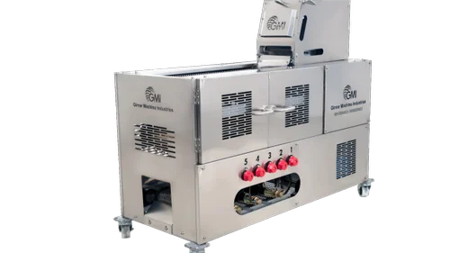 Girnar Machine Private Limited Girnar Machine Private Limited
