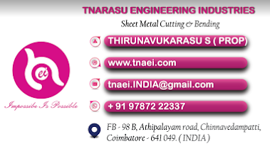 TN Arasu Engineering Industries TN Arasu Engineering Industries