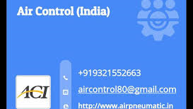 Air Control India Air Control India