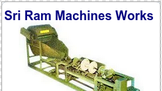 Sri Ram Machine Works Sri Ram Machine Works
