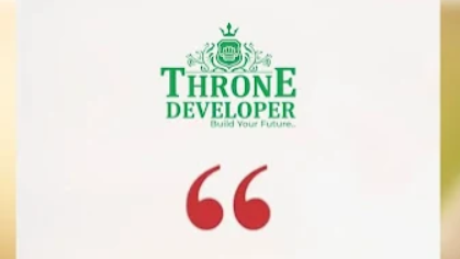 THRONE DEVELOPER LLP