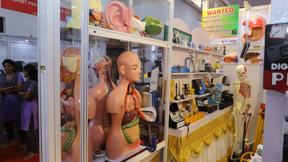 Nunes Instruments Nunes Instruments