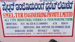 Smelter Engineering Private Limited Smelter Engineering Private Limited