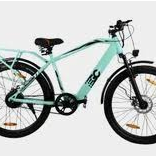 Kohinoor Cycle Store