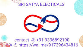 Sathyaa Electricals Sathyaa Electricals