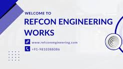 Refcon Engineering Works Refcon Engineering Works