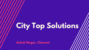 City Top Solutions City Top Solutions