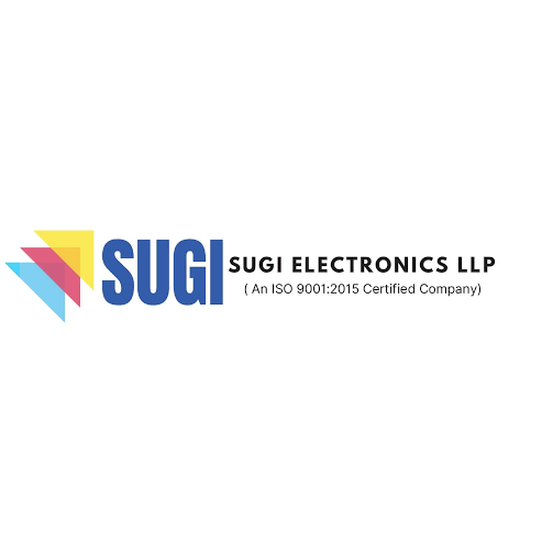 Sugi Electronics LLP