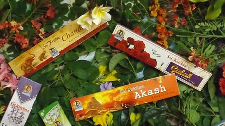 SRK Agarbathi Works SRK Agarbathi Works