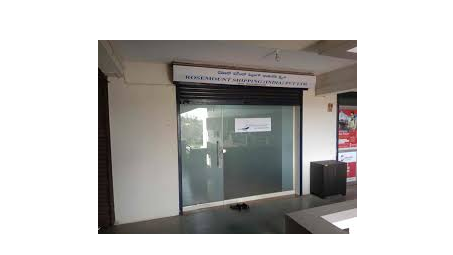 Rosemount Shipping (India) Pvt. Ltd. Rosemount Shipping (India) Pvt. Ltd.