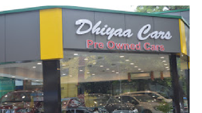 Dhiyaa Cars Dhiyaa Cars