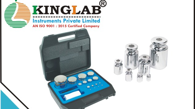 Kinglab Instruments Private Limited Kinglab Instruments Private Limited