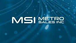 Metro Sales Metro Sales
