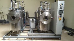 Dyna Vac Systems Dyna Vac Systems